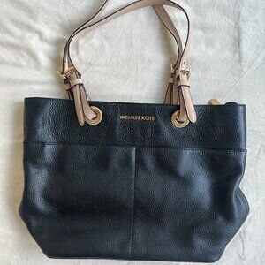 Vintage Michael Kors Black Shoulder Bag